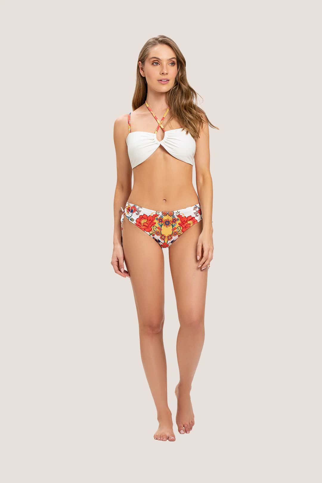 Set De Bikini Blossom Stories