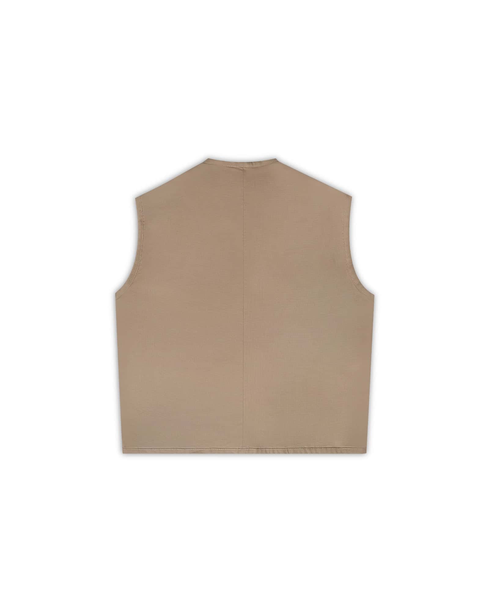 The Explorer Chocolate Chip Cargo Vest - miniatura 3
