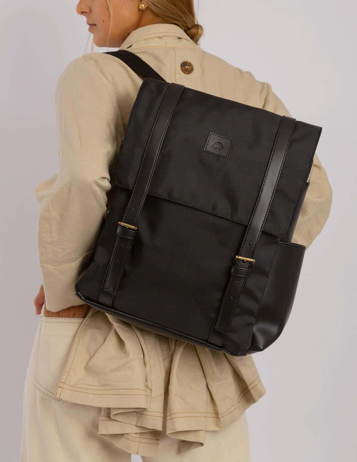 MORRAL WORK NEGRO