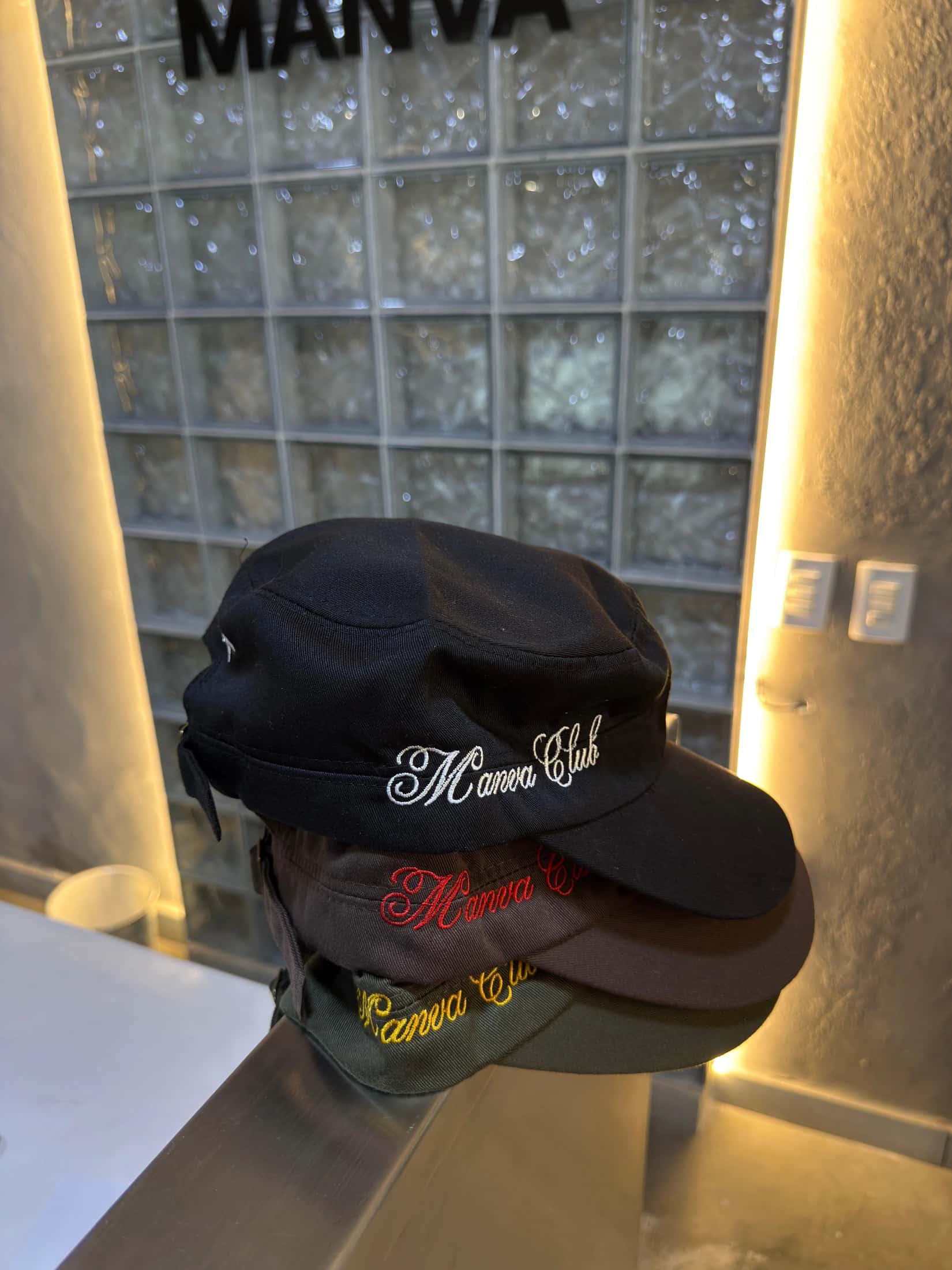 GORRA FIELD MARRÓN - miniatura 2