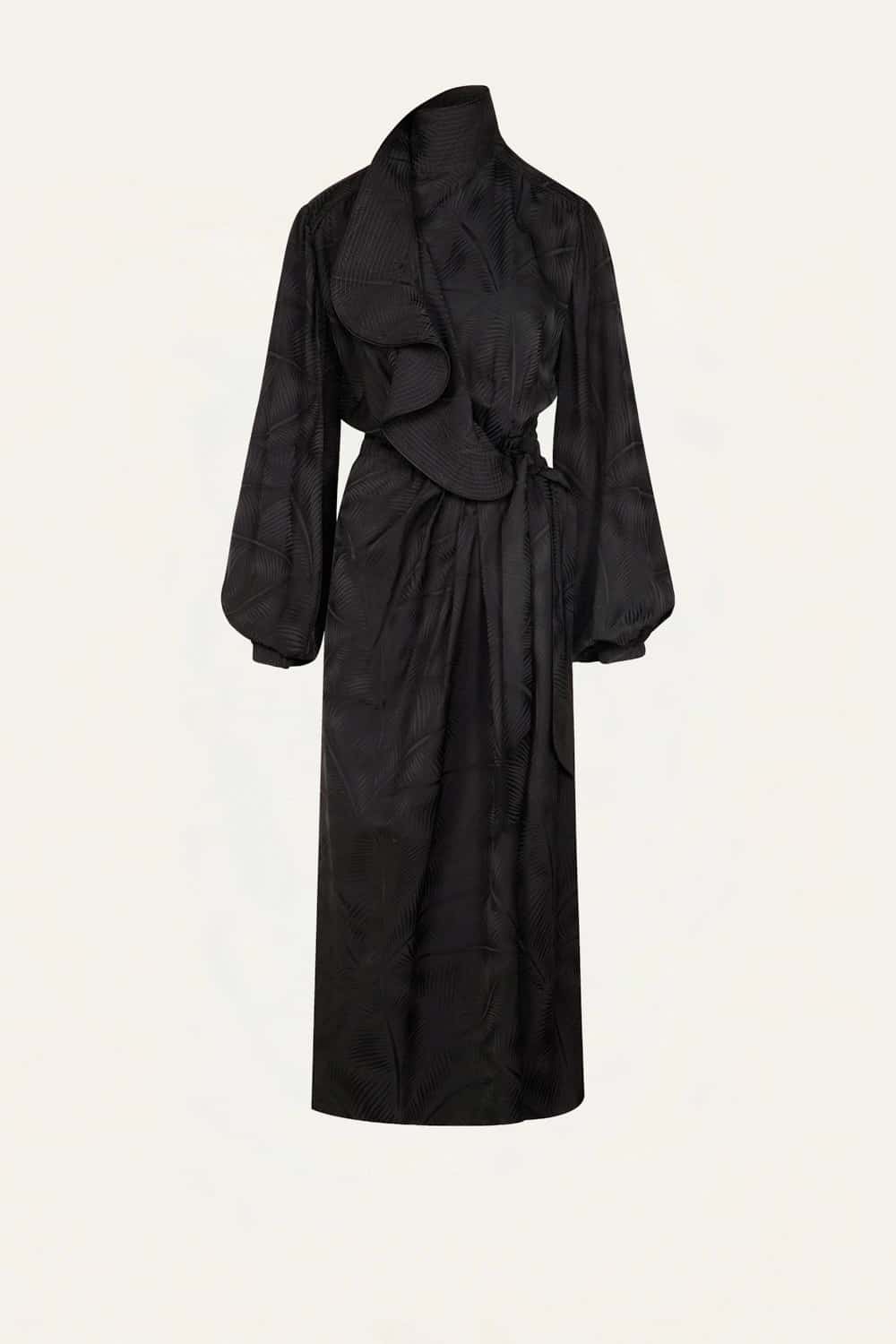 Rain Secret Dress