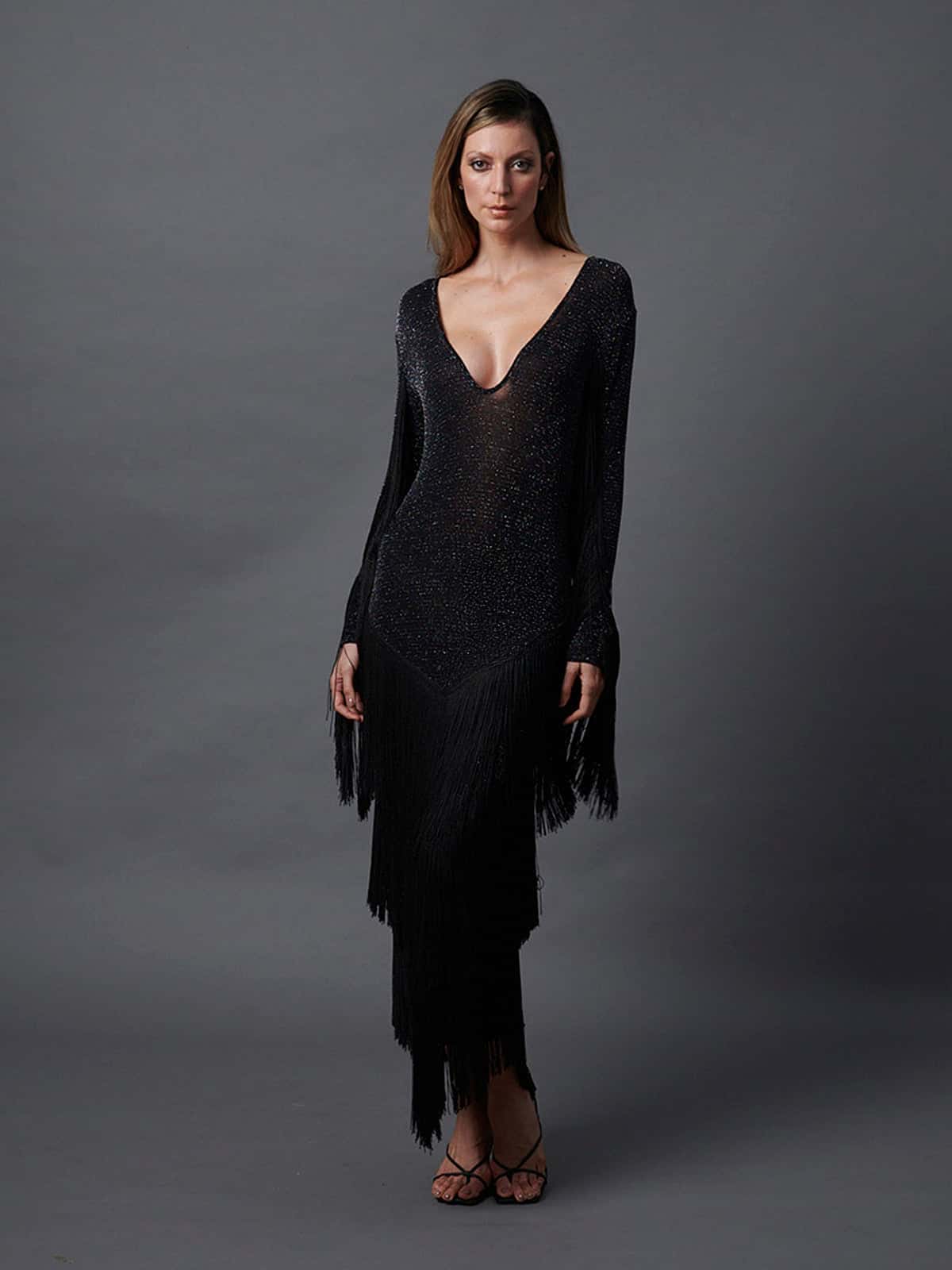 VESTIDO LIVA