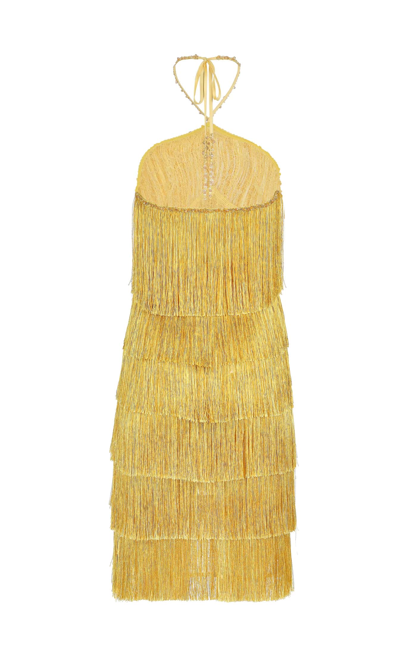 Estrella Sun Mini Dress - miniatura 3