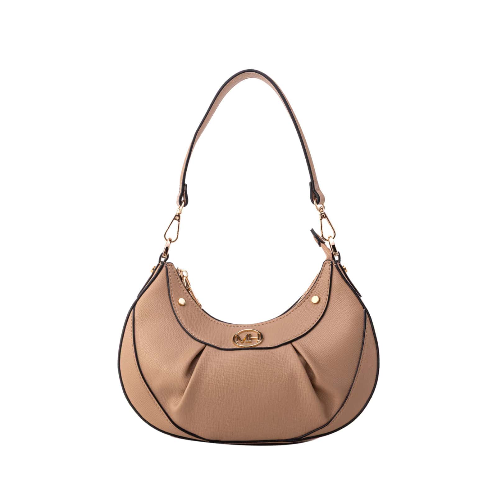 Hobo Bria Camel Binanti