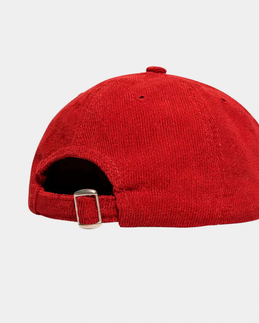 GORRA BLOCK ROJA - miniatura 3