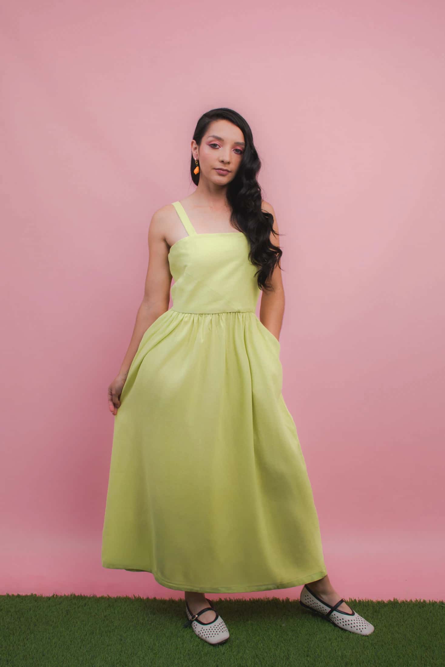 Vestido ADN - miniatura 1