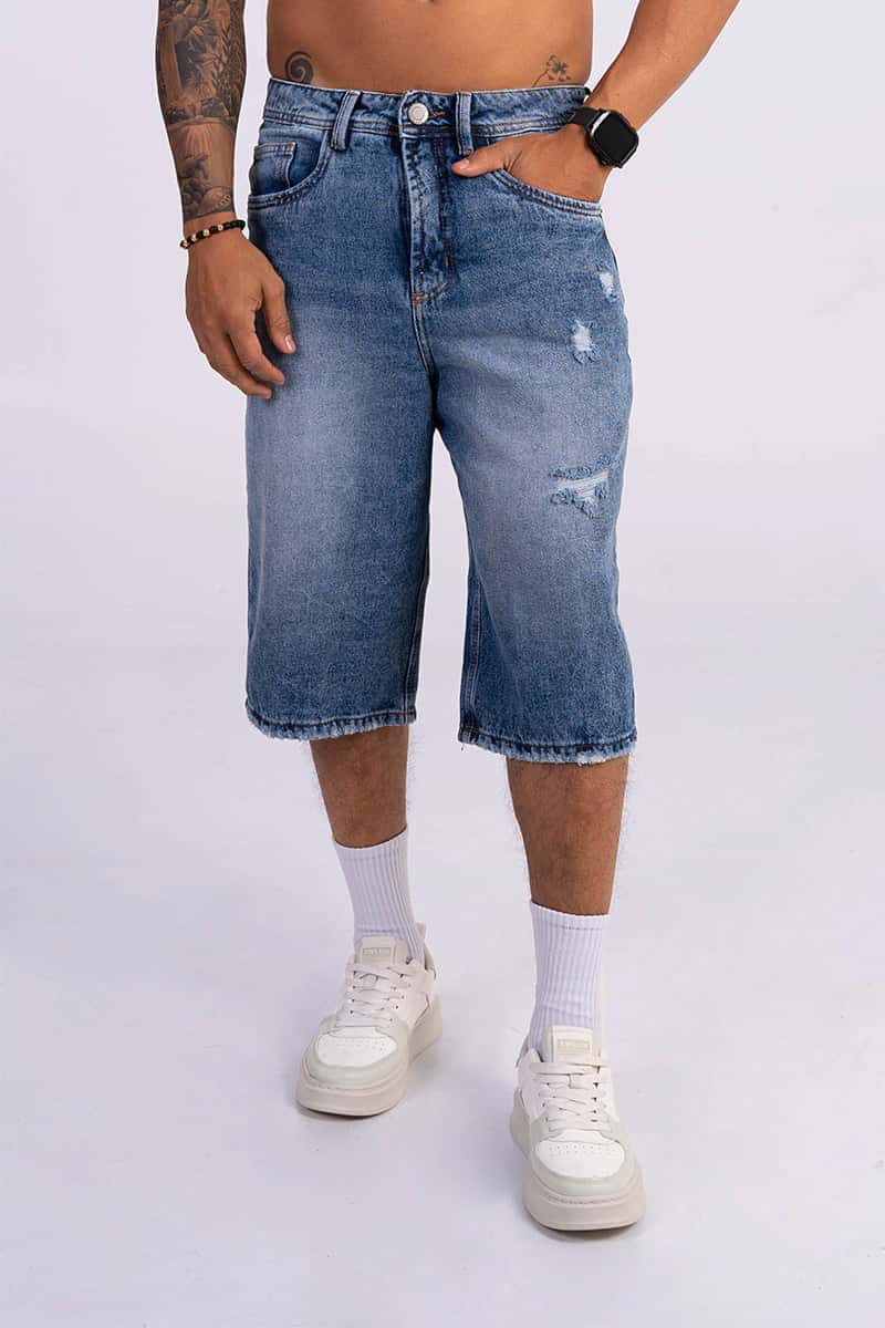 Bermuda relaxed ranger