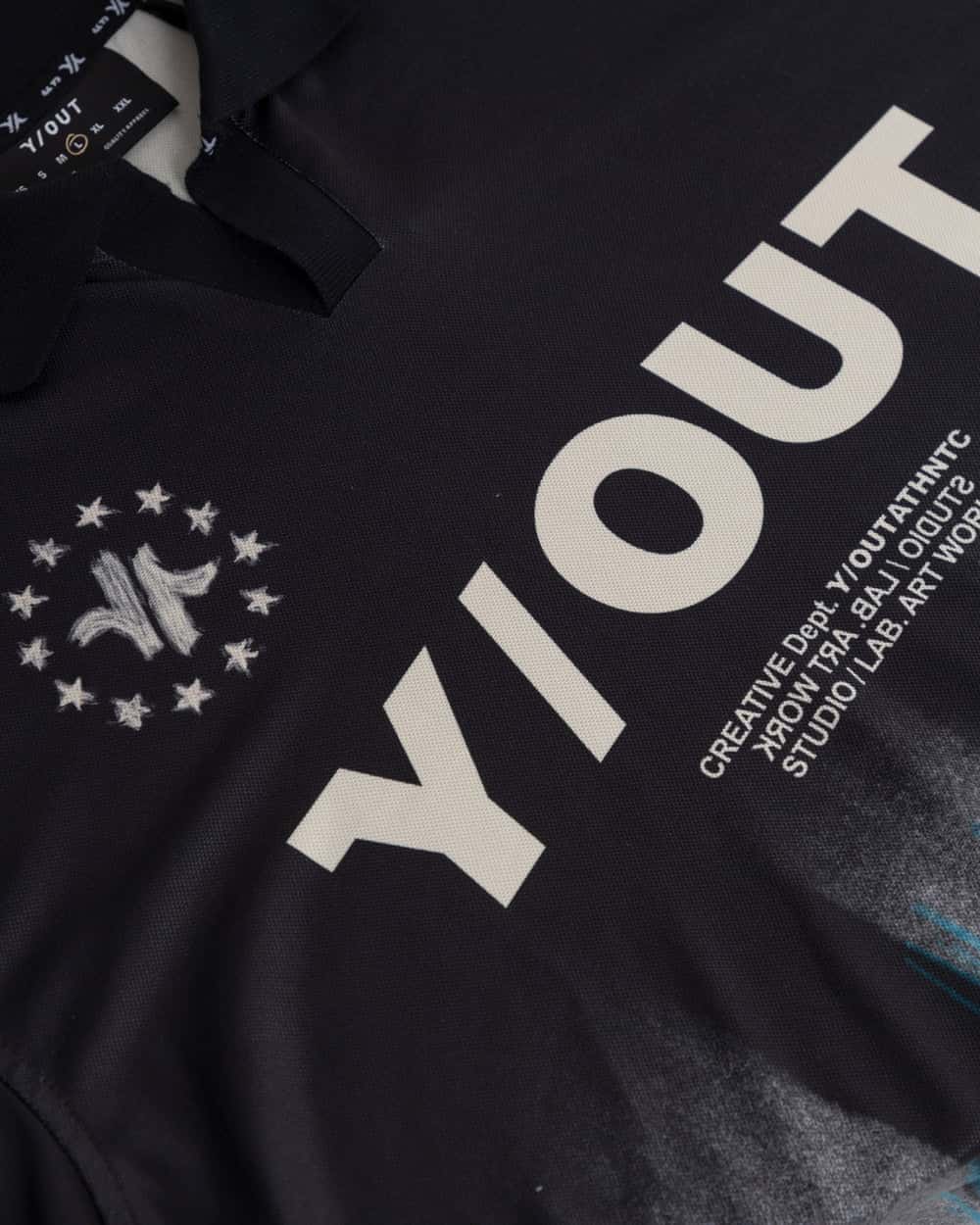 VIRAL SOCCER POLO - miniatura 7