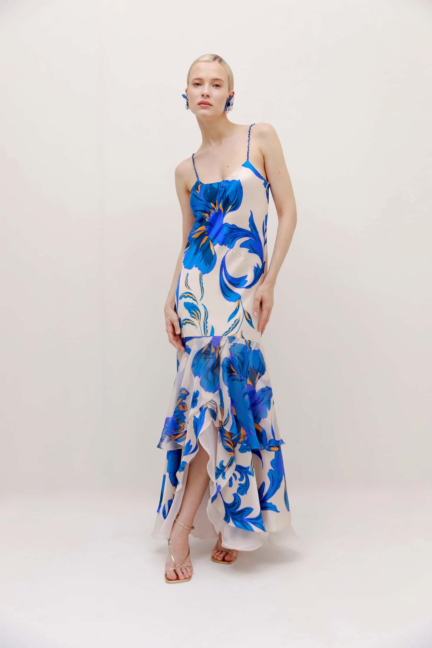 Atlas Dress - miniatura 2