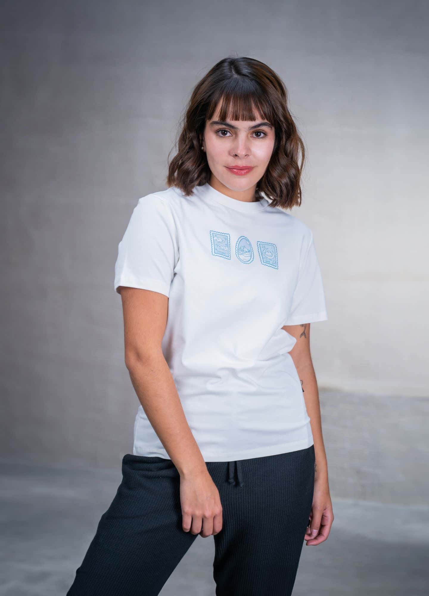 Retratos Regular – Marfil