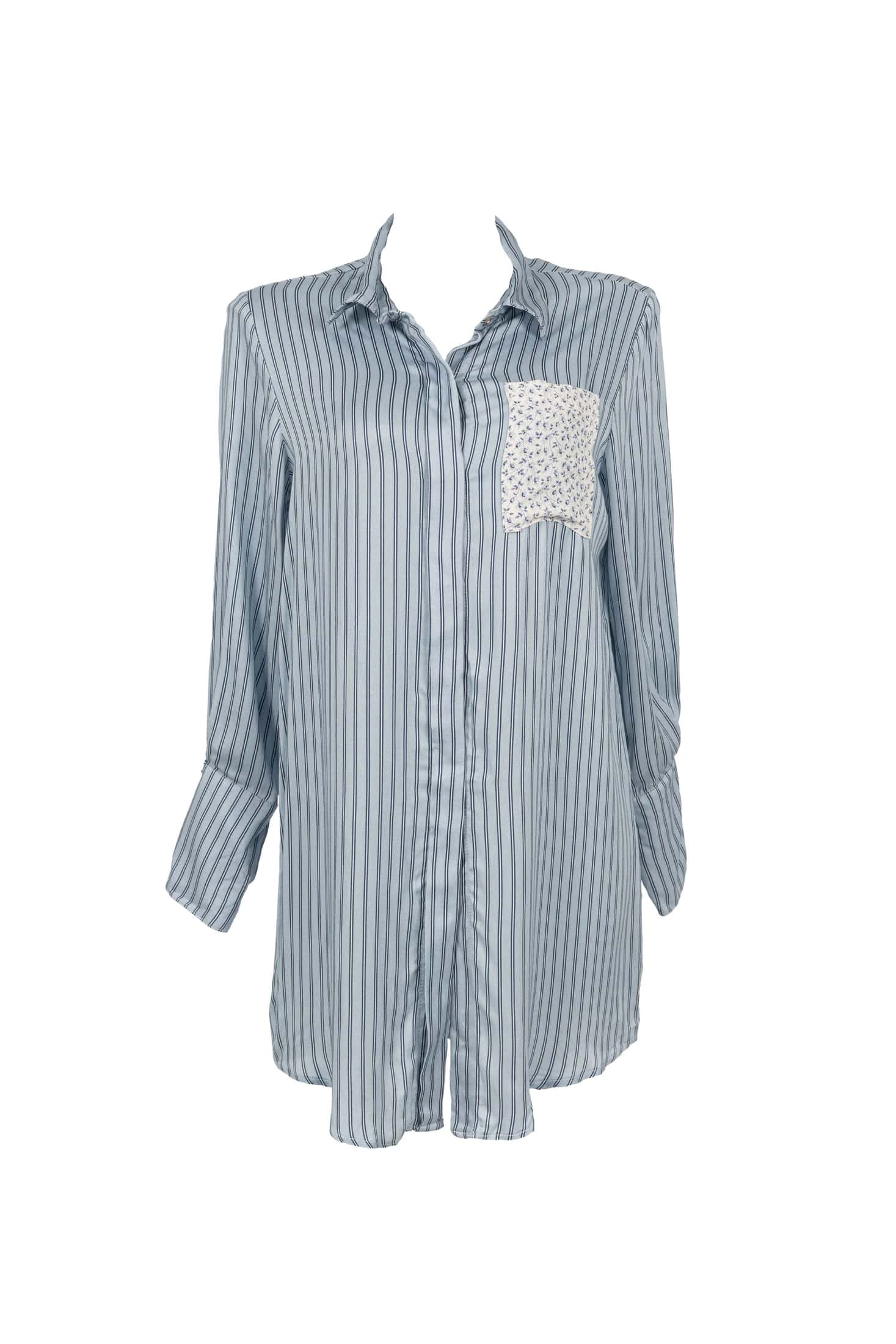 CAMISOLA ELLIPSE NEW CLASSICS - miniatura 4