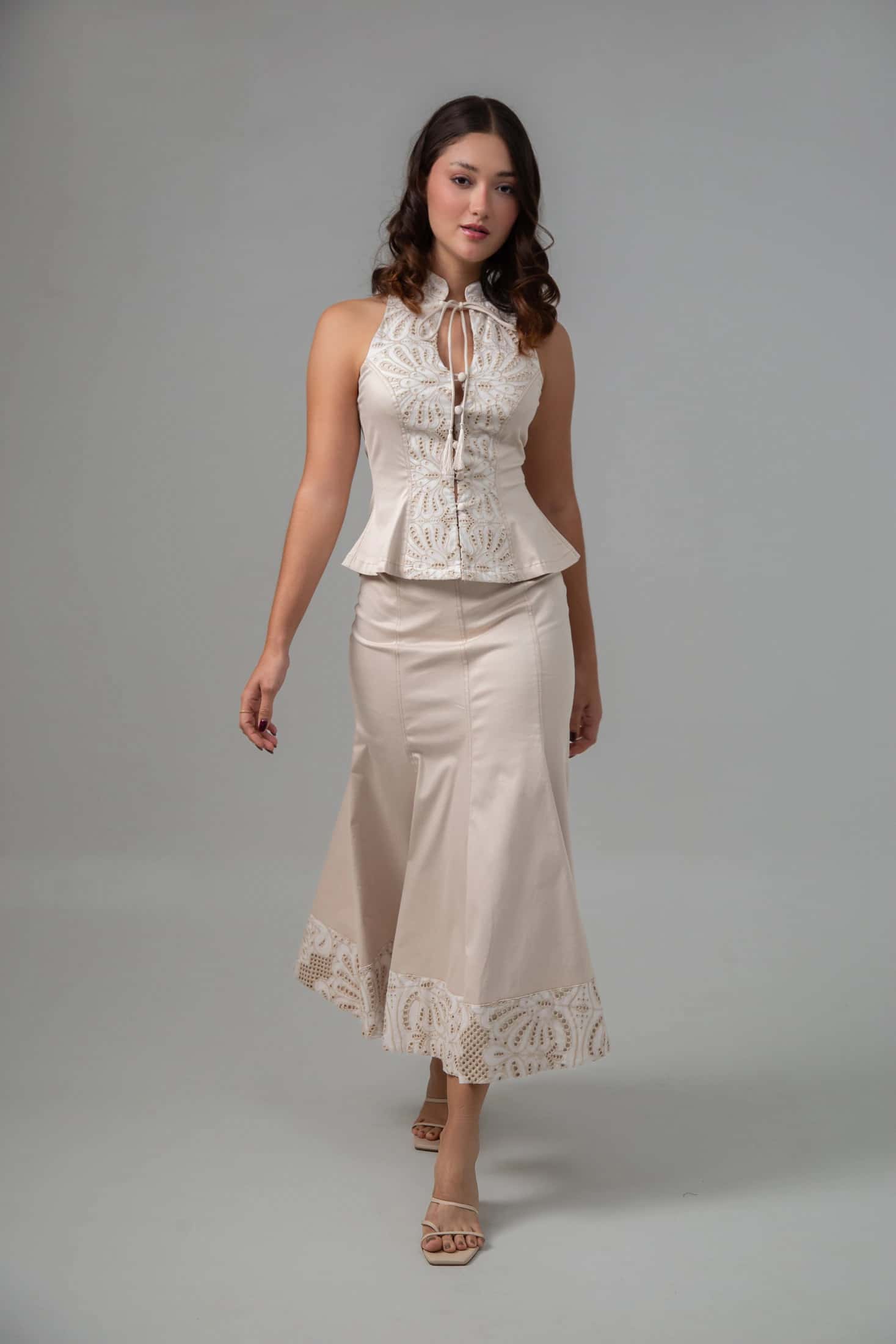 ANTONELLA BLUSA