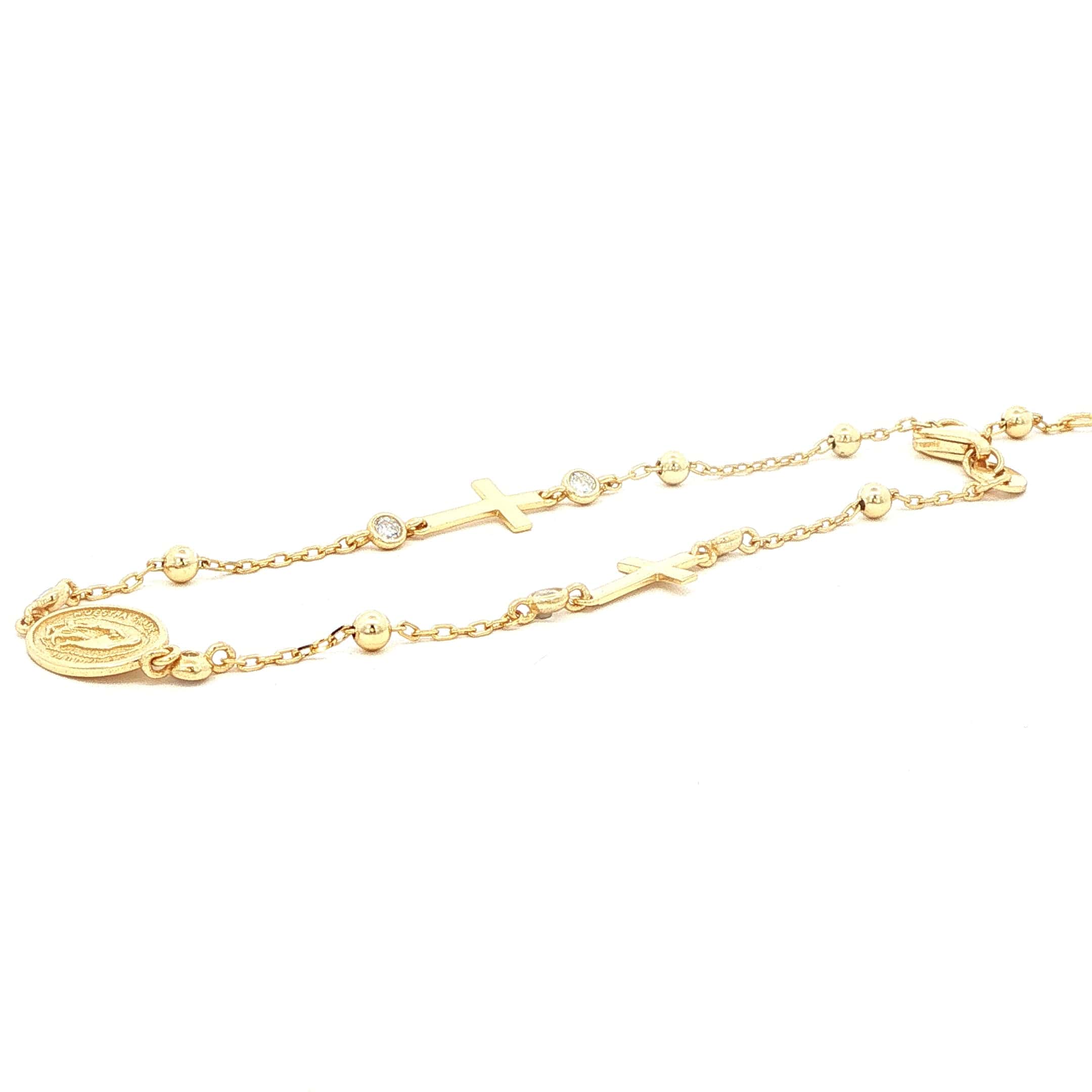 Rosario Bracelet