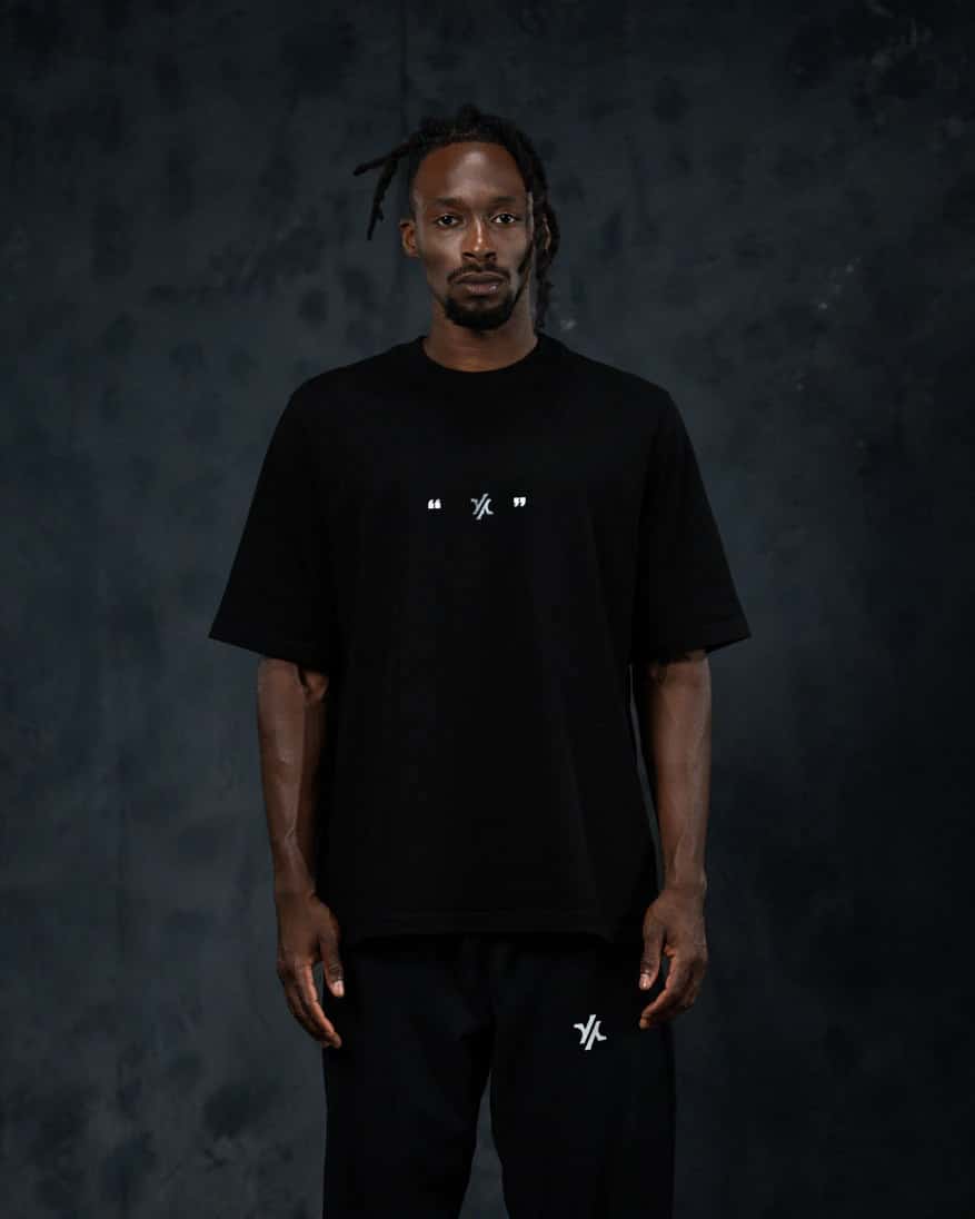 REBELLION REGULAR T-SHIRT - miniatura 2