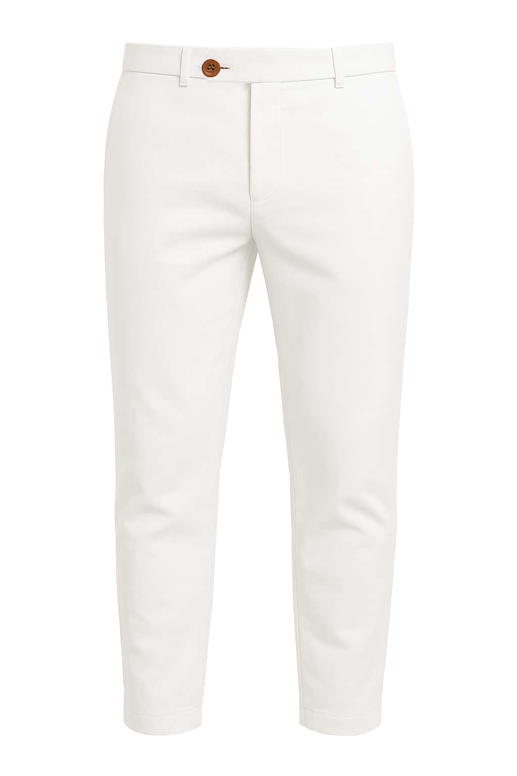 PANTALON BLANCO