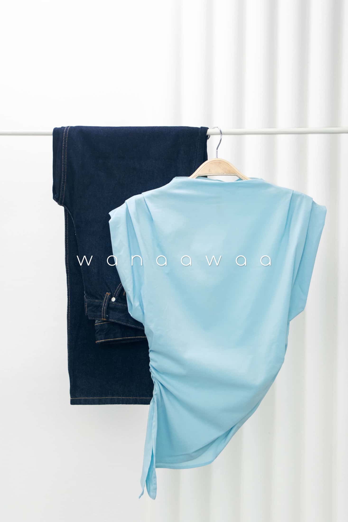 BLUSA KALIS - miniatura 5
