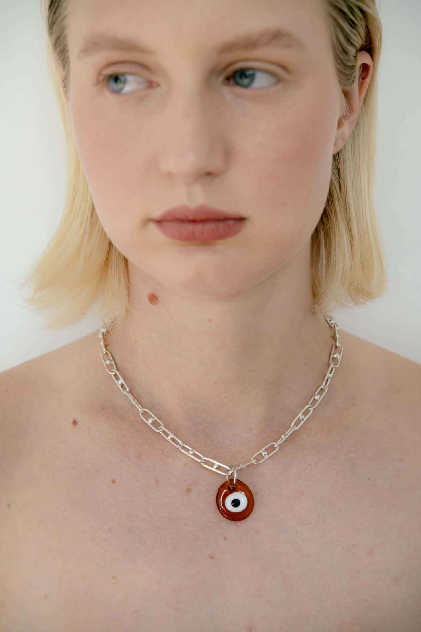 Nazar Pendant
