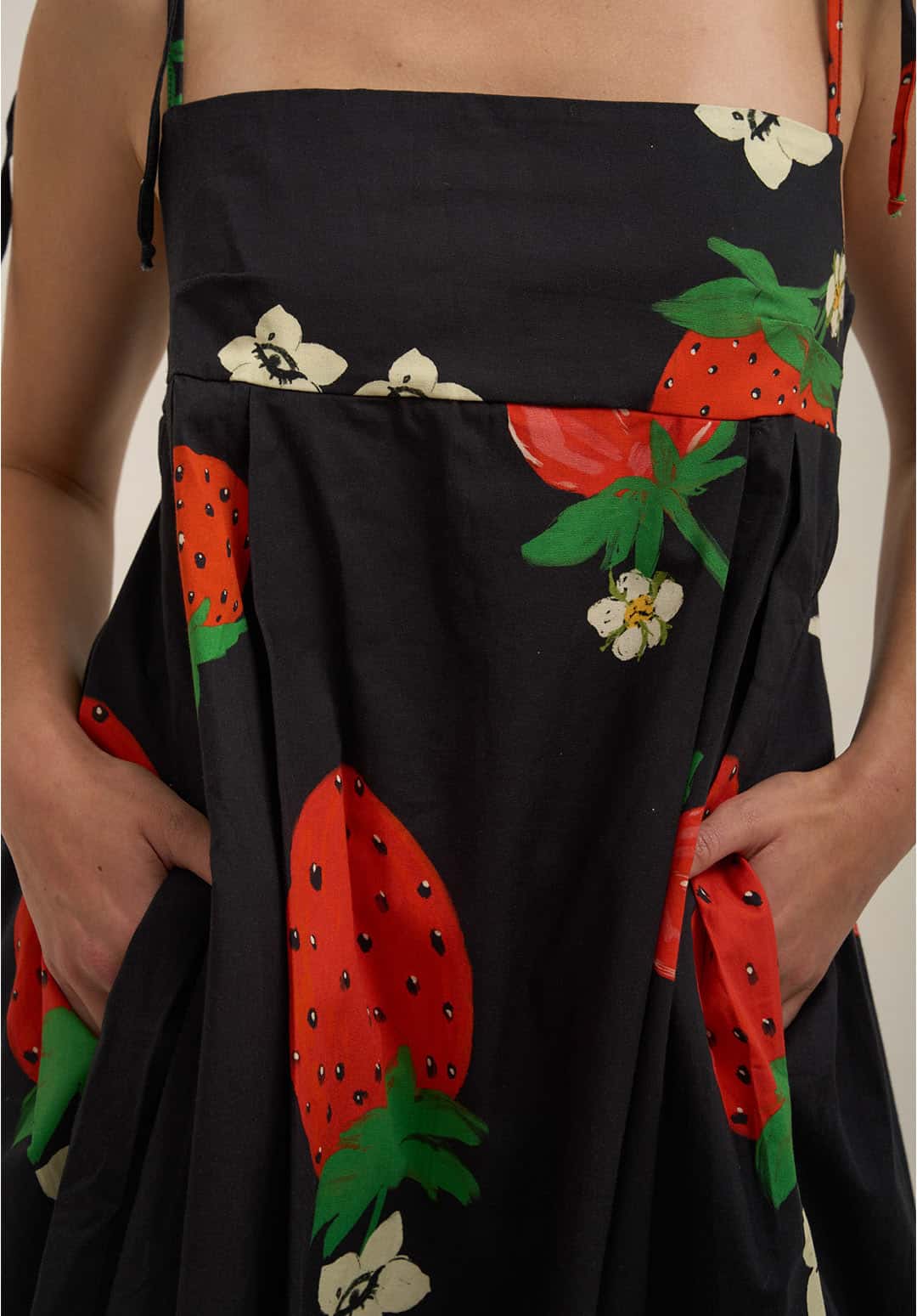 Vestido Agustina - miniatura 5