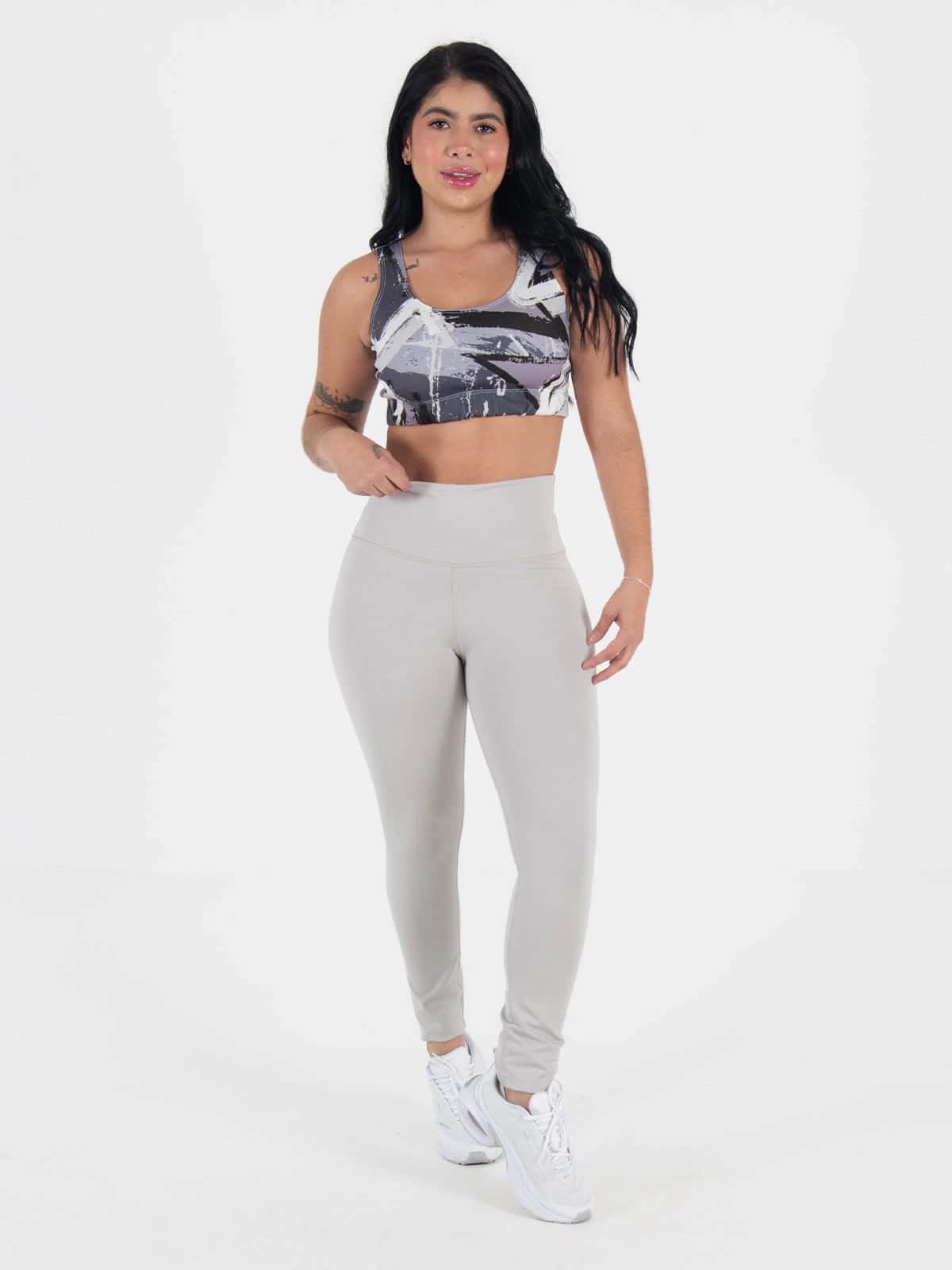 diorita leggins set
