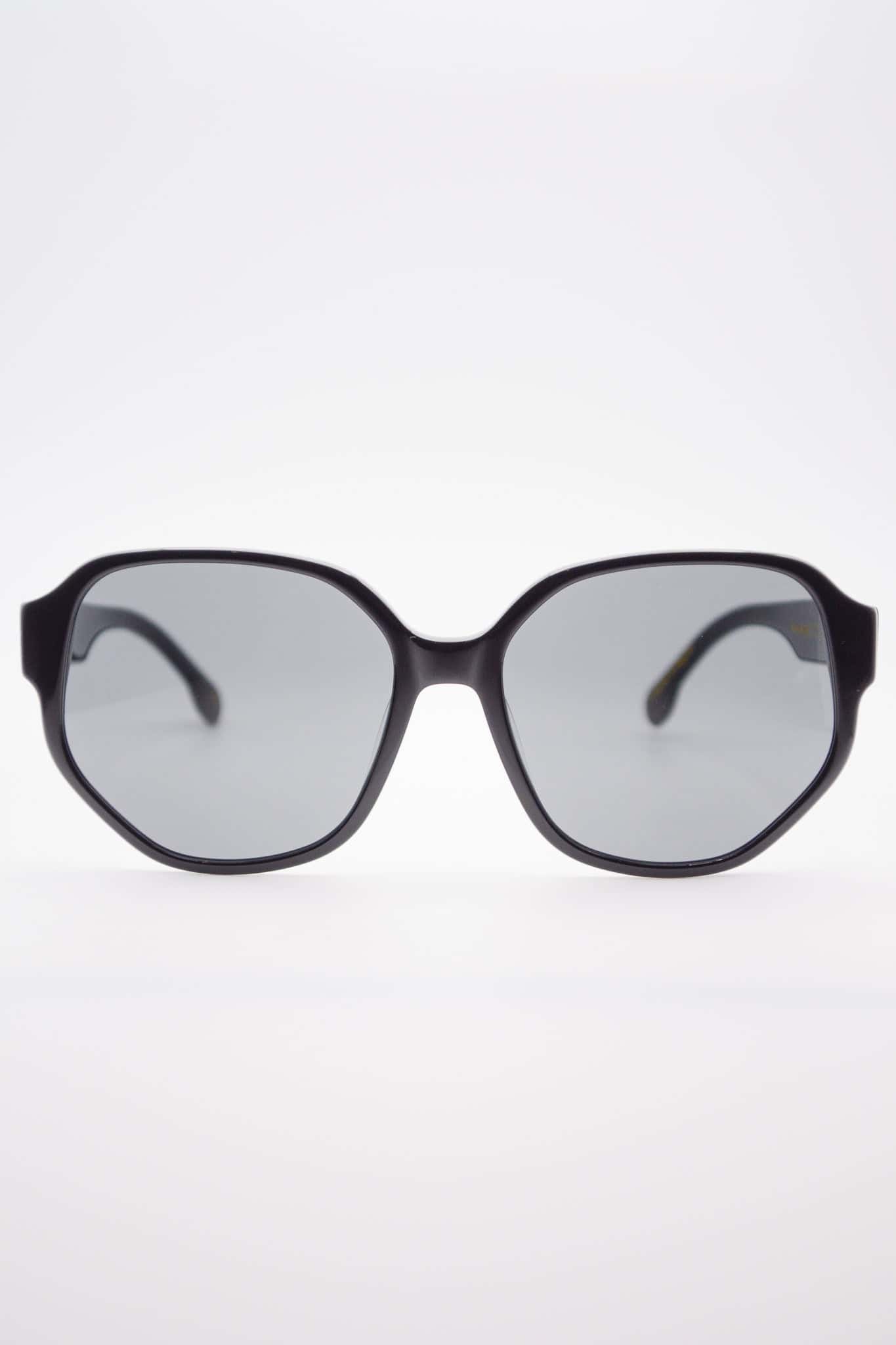 gafas de sol seventy2 negro
