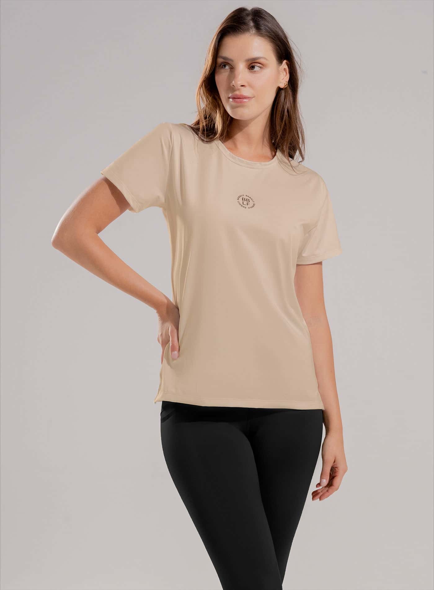 CAMISETA DEPORTIVA BÁSICA - miniatura 5