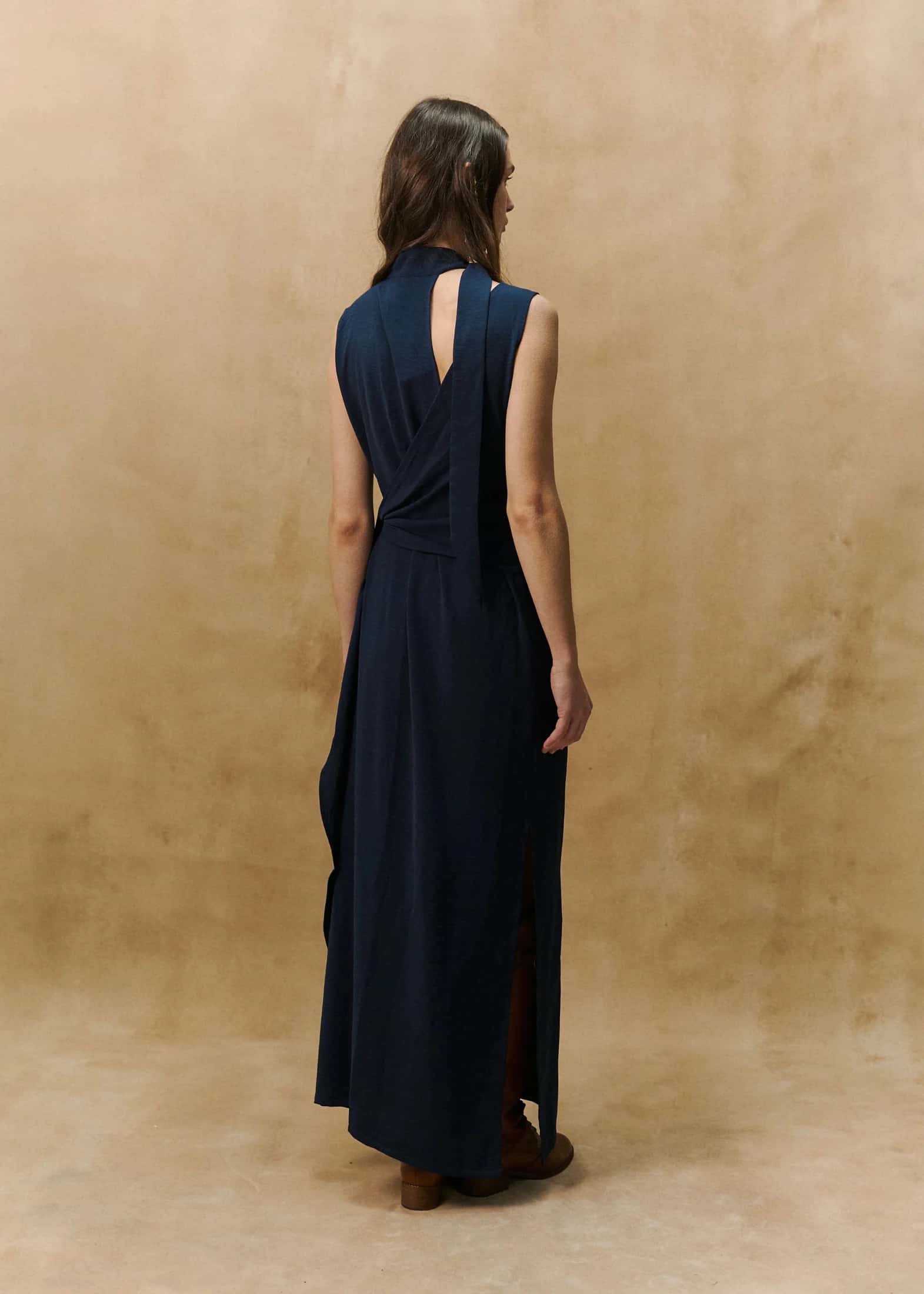 Vestido Luz de Olivo - miniatura 2