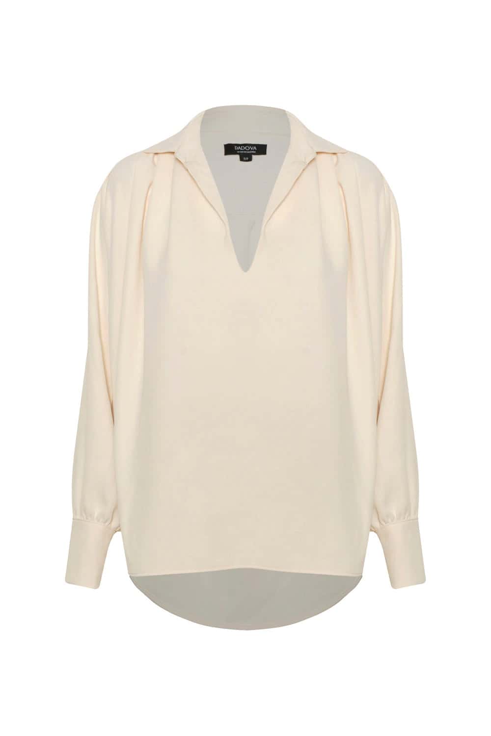 Blusa lisboa natural
