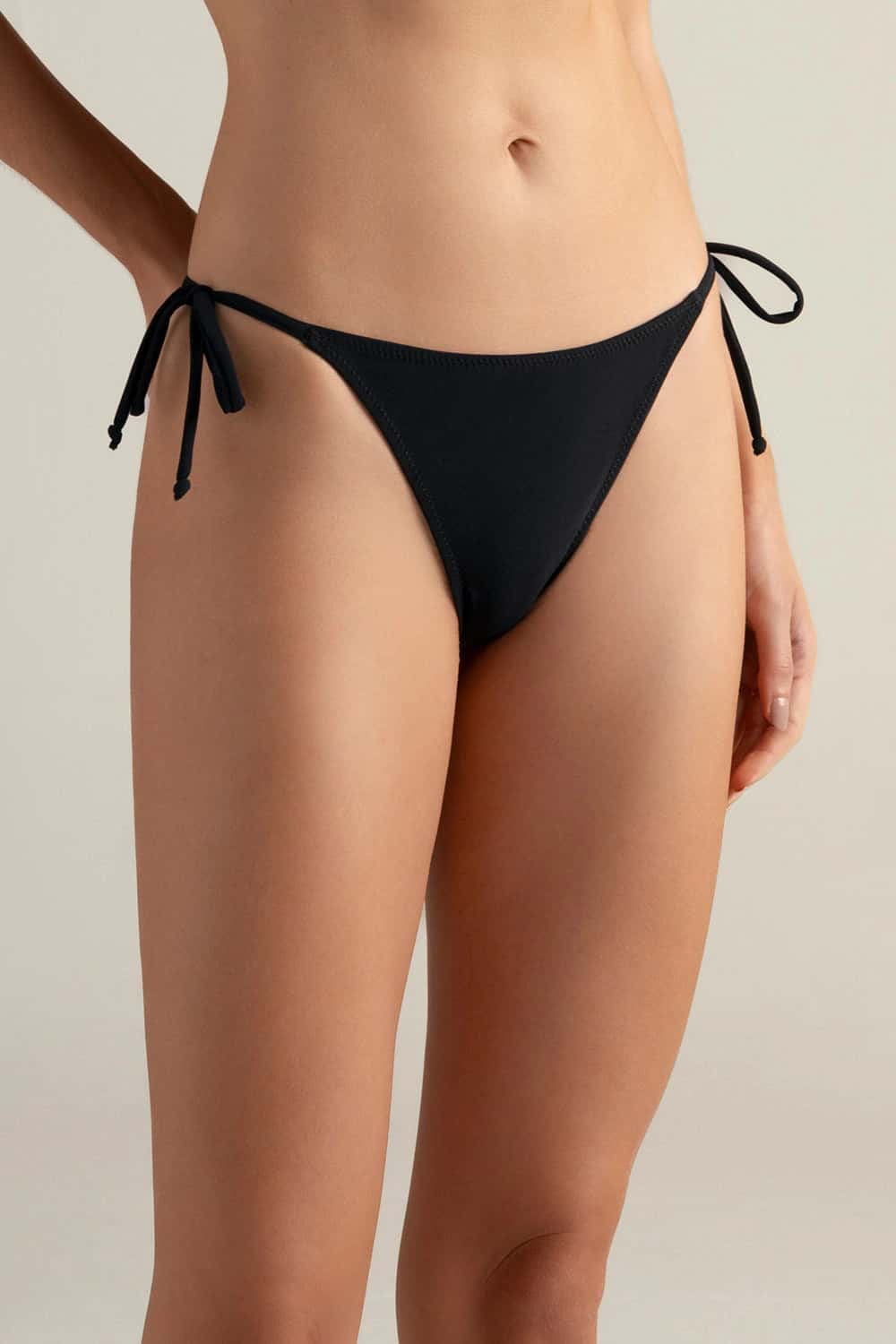 Bikini bottom tanga
