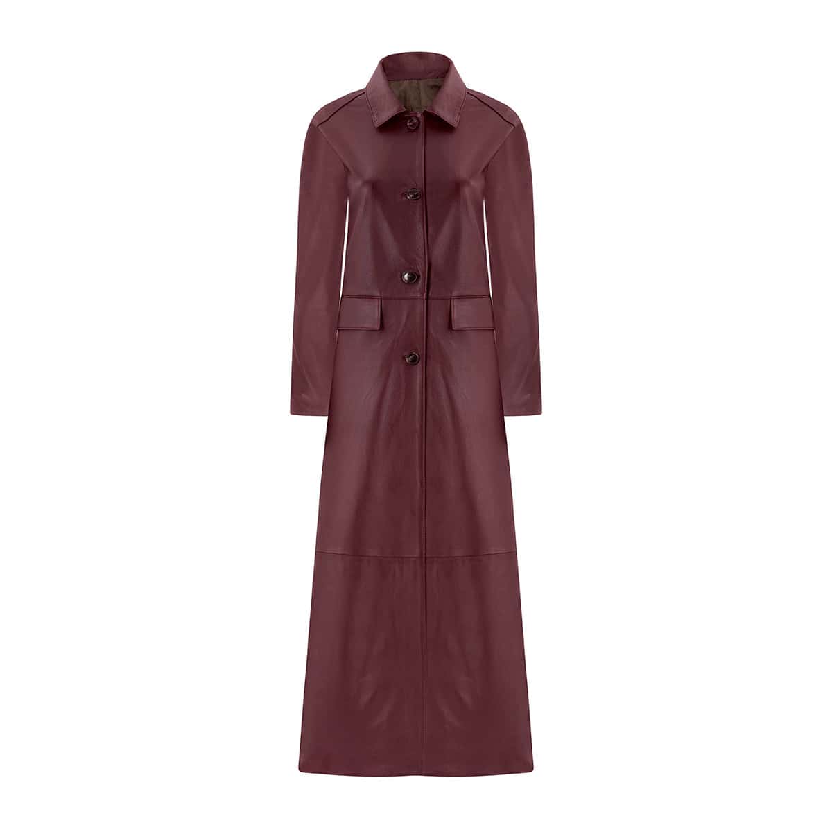 PALERMO COAT