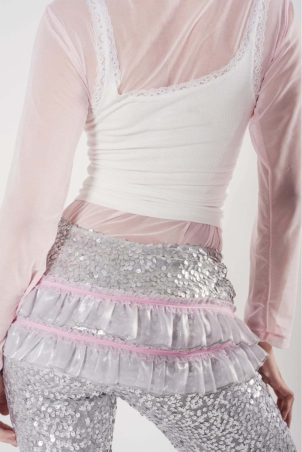 Osa Pastelera Top - miniatura 3