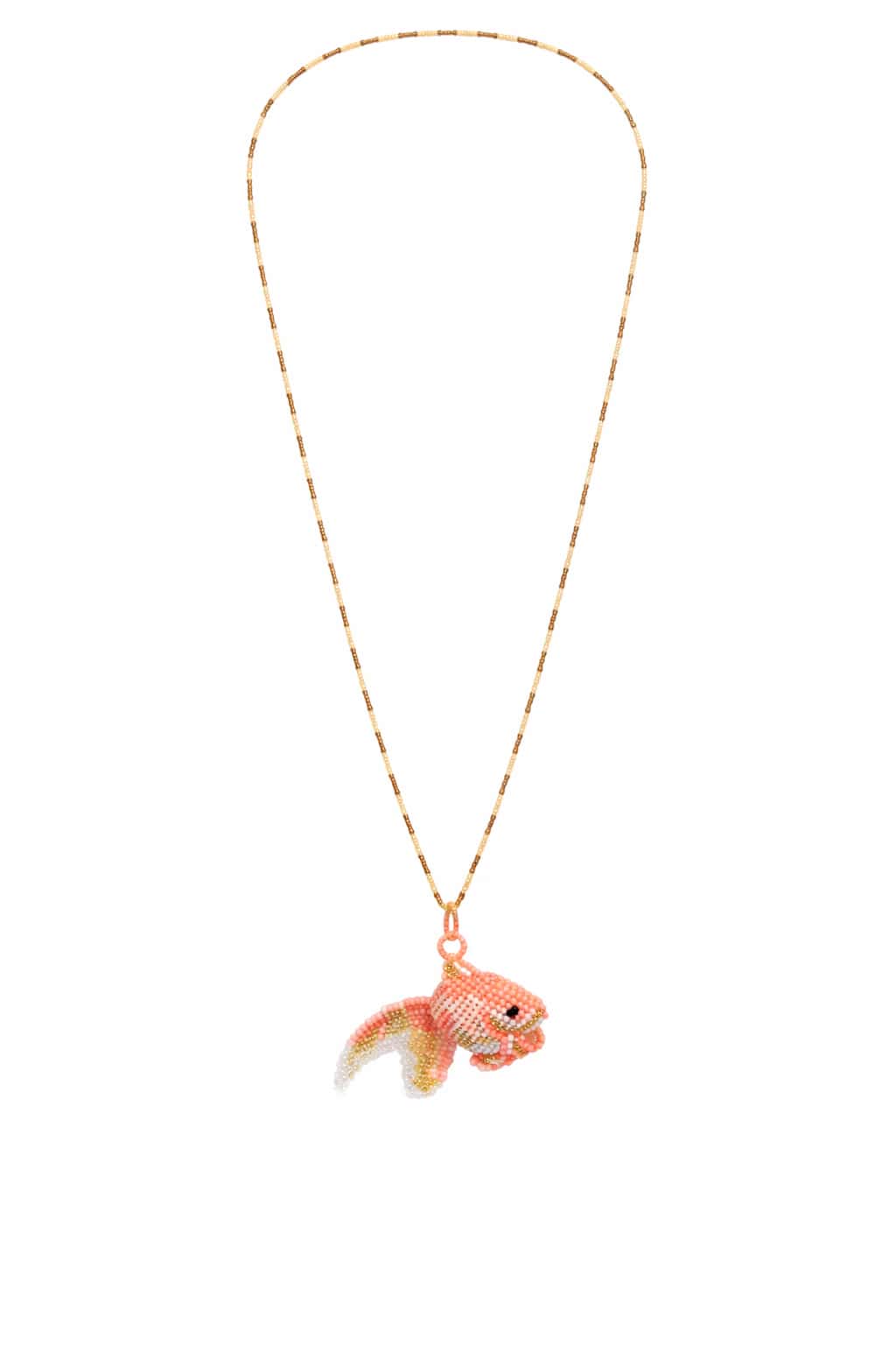 Soy Rio Necklace