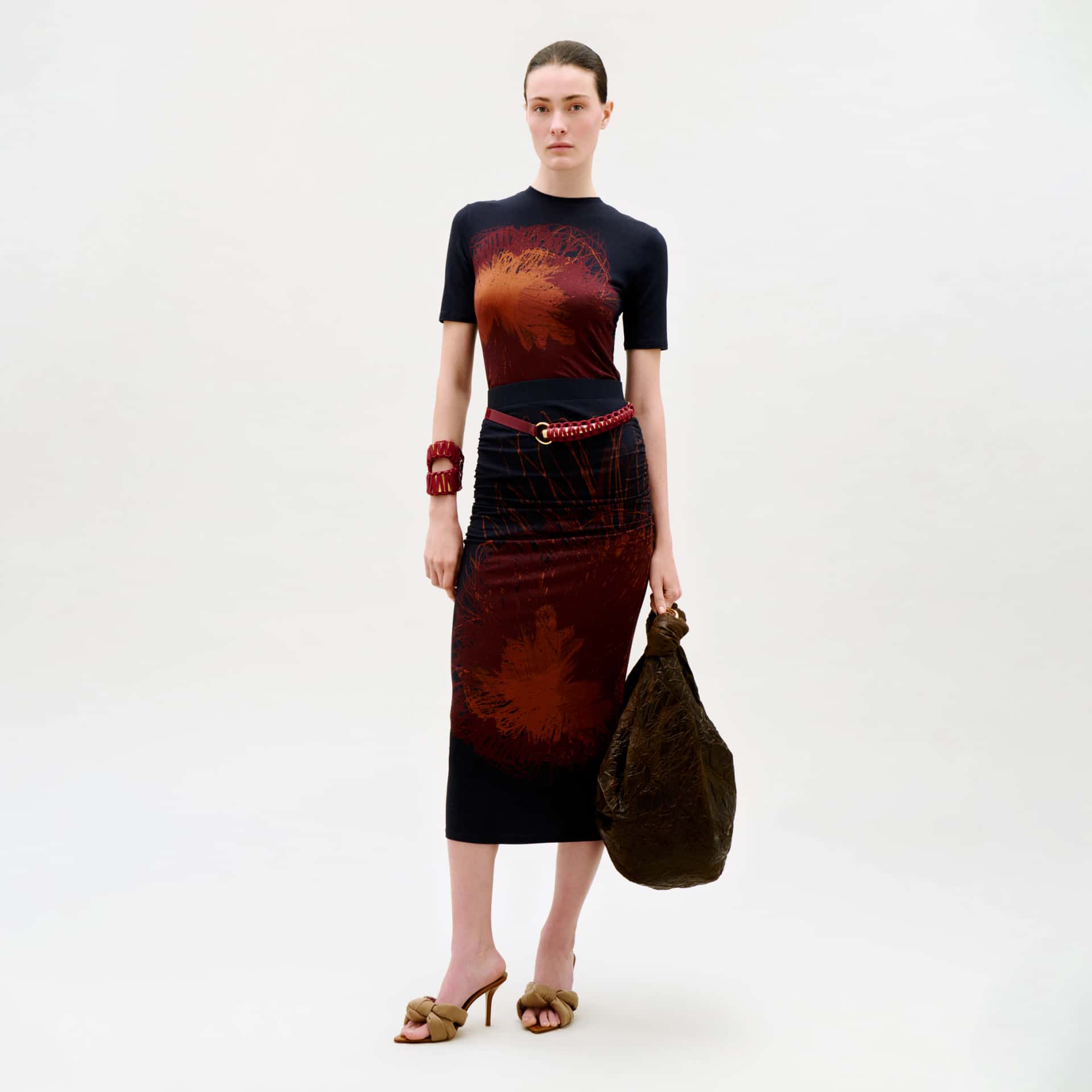 Niove Skirt