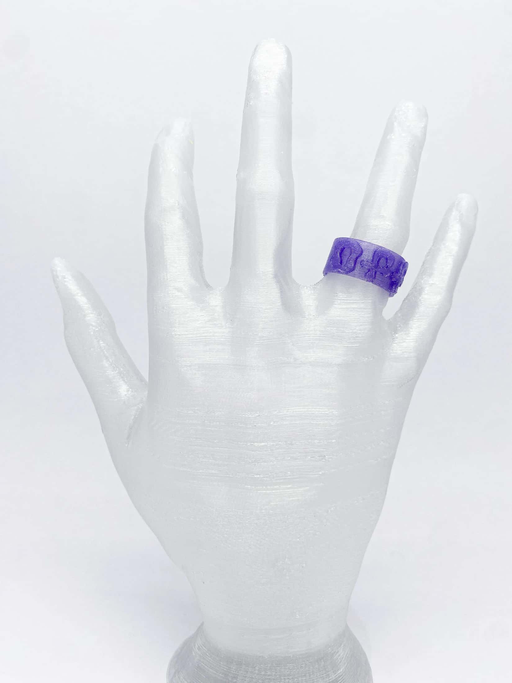 3D ring off on - miniatura 8