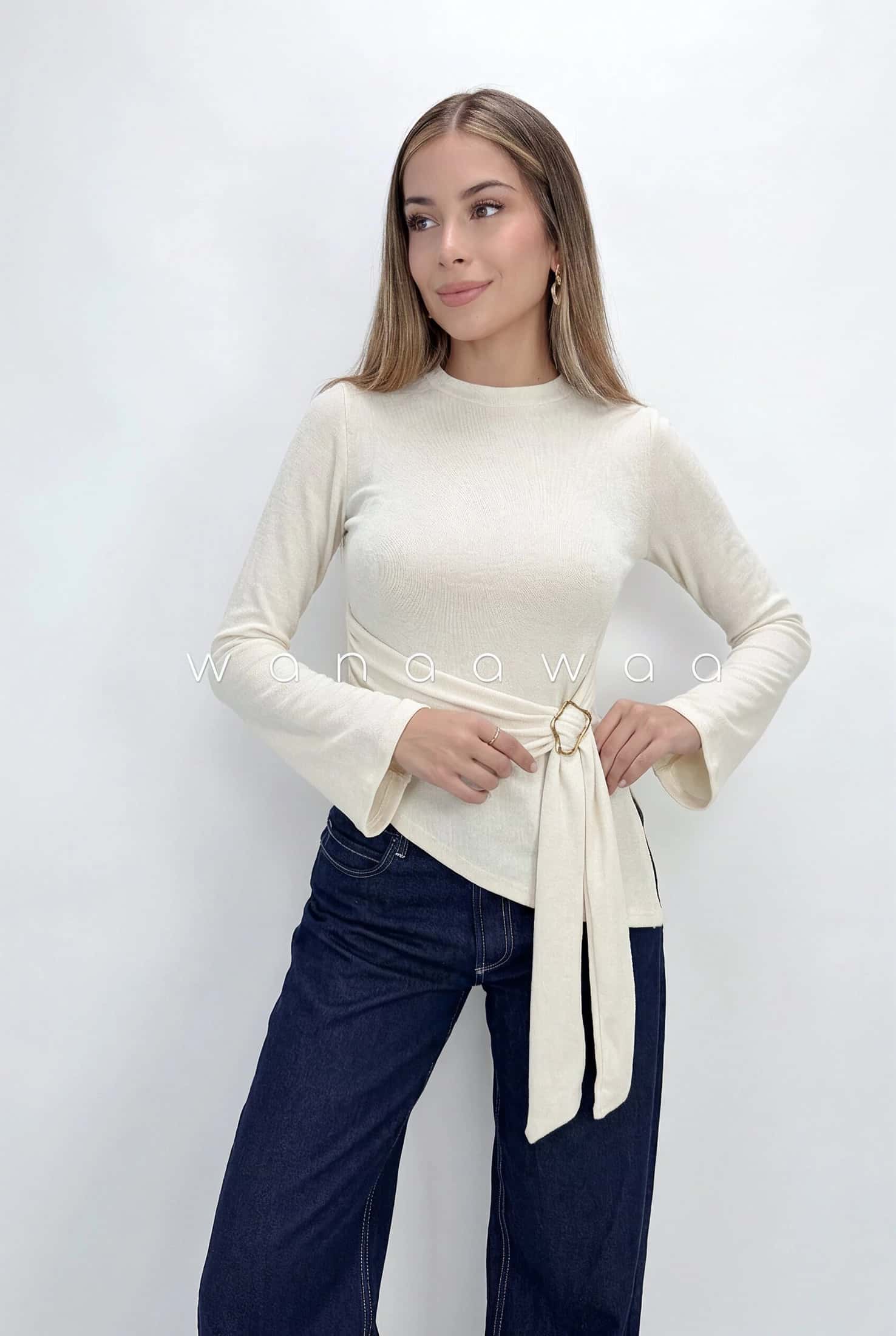 BLUSA SANDY