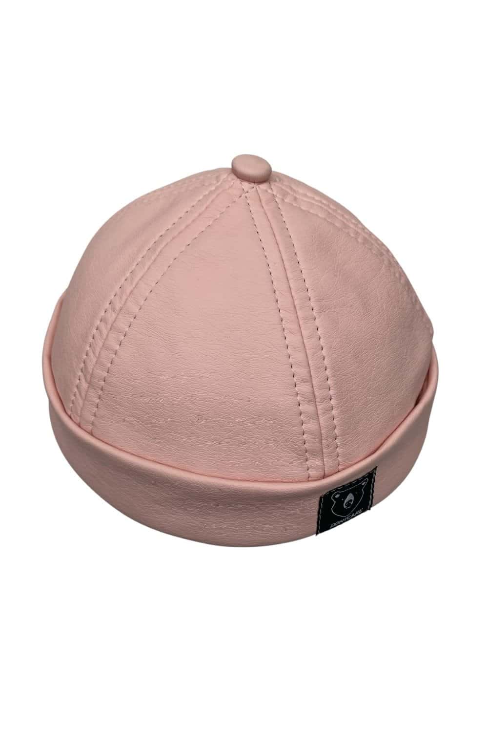 Miki Hat – Faux Leather - miniatura 9