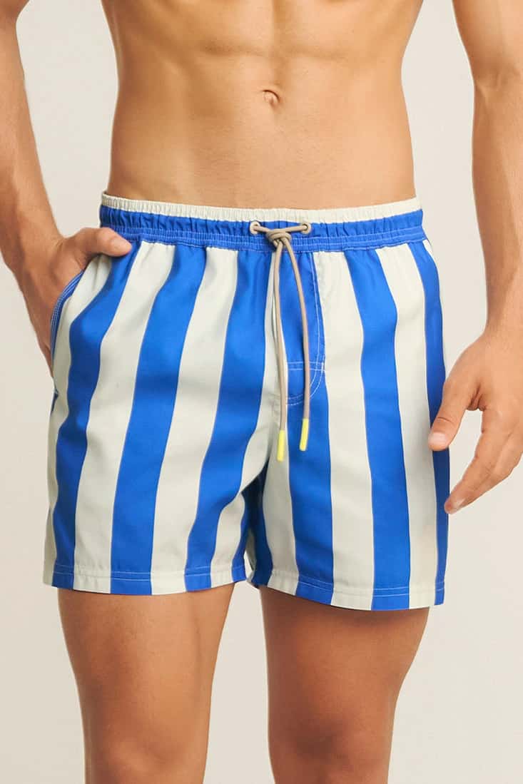 Pantaloneta Bahía