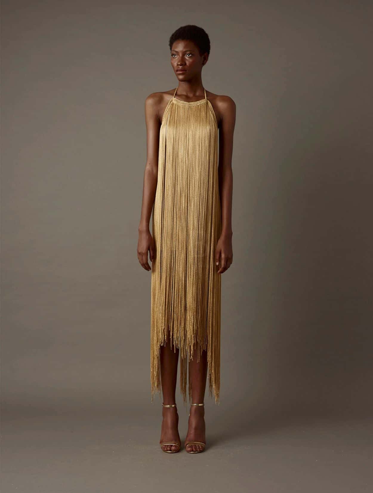 VESTIDO AMAYA