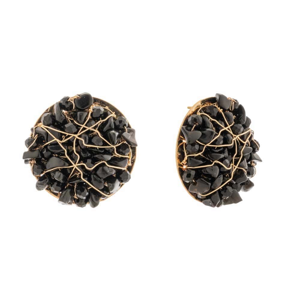 Aretes Topo Tradición