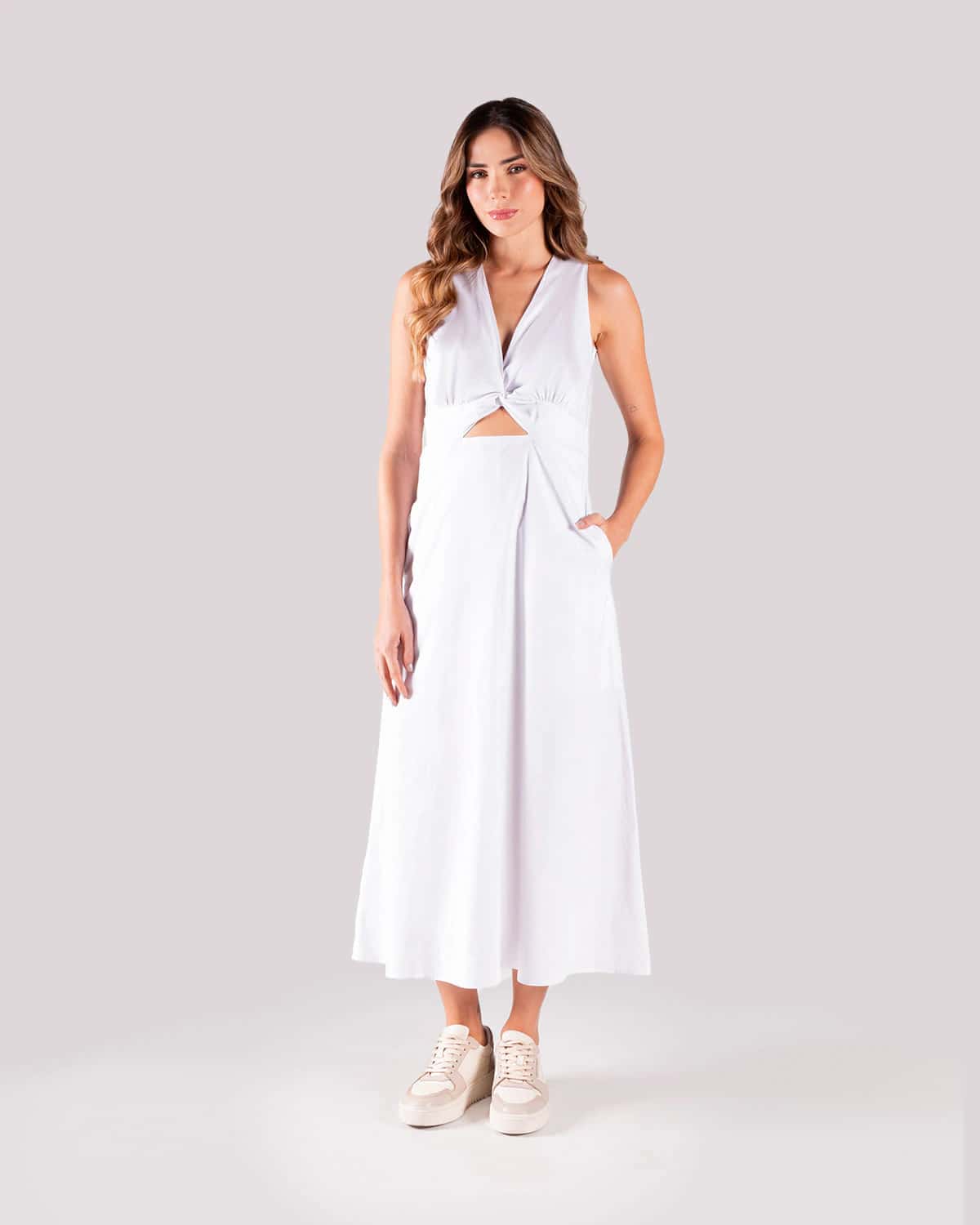 Vestido  para mujer