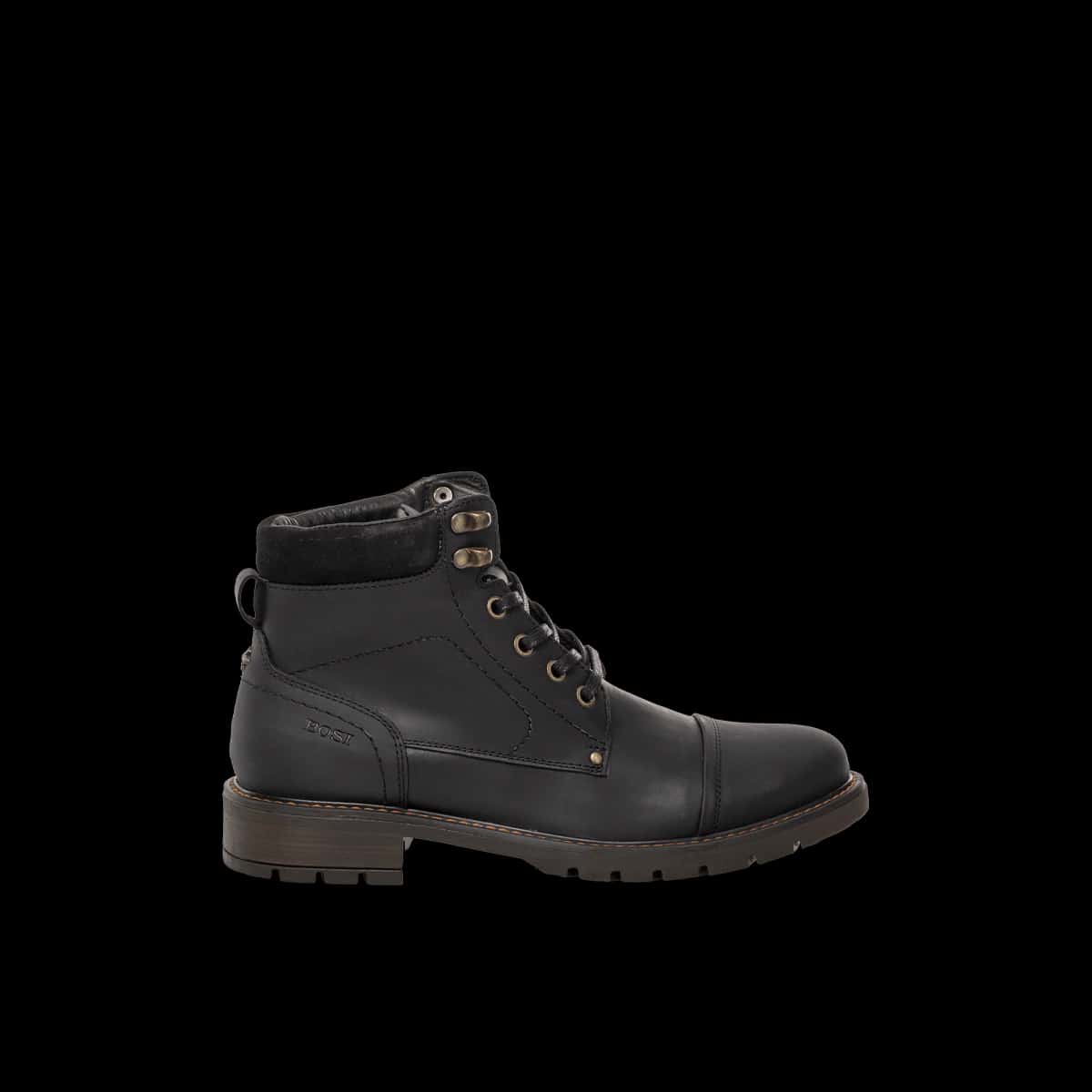 BOTAS PARA HOMBRE BORGO
