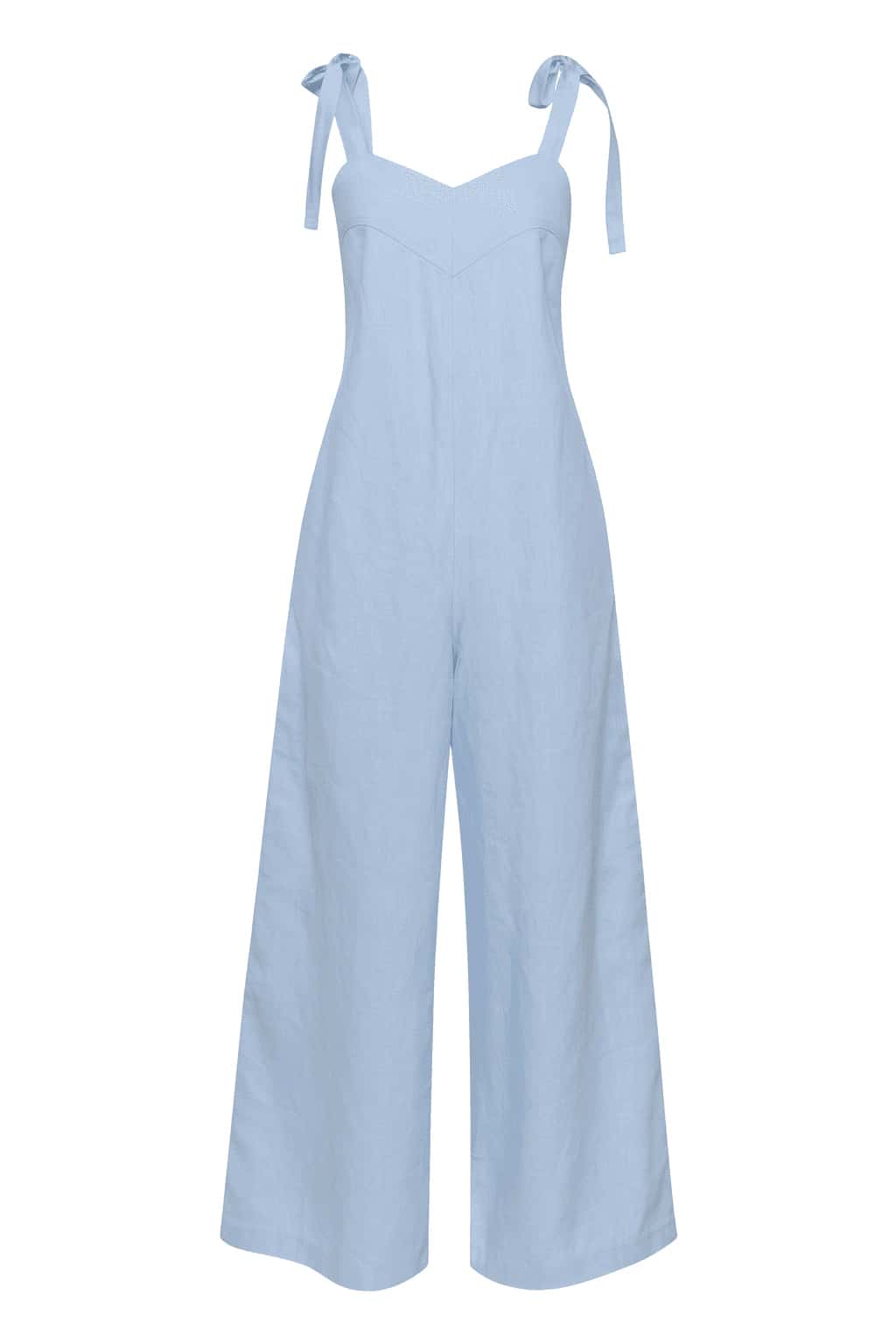 RPD17A – Jumpsuit Lienzo de Luz