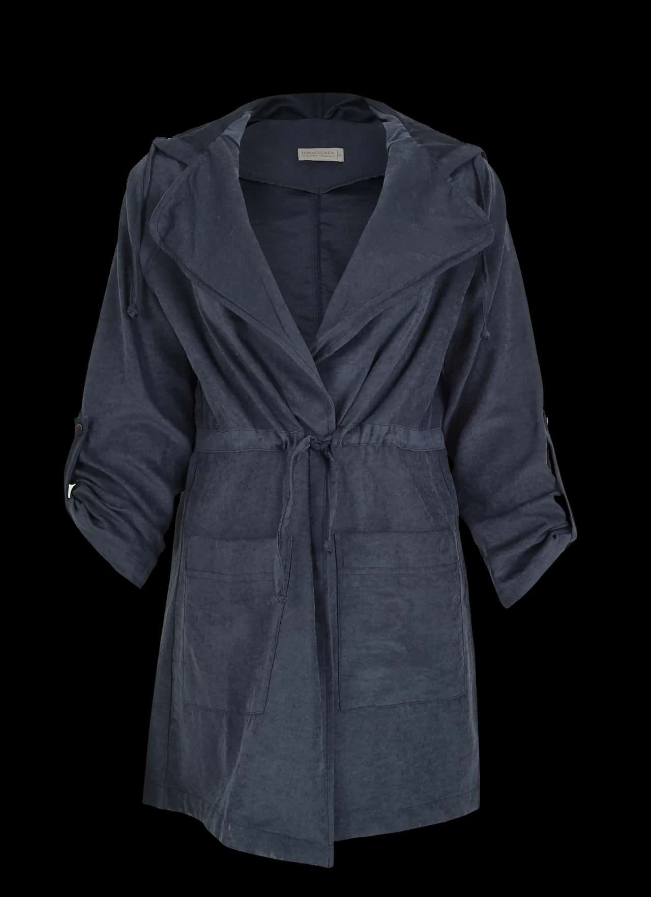 Chaqueta Madeira