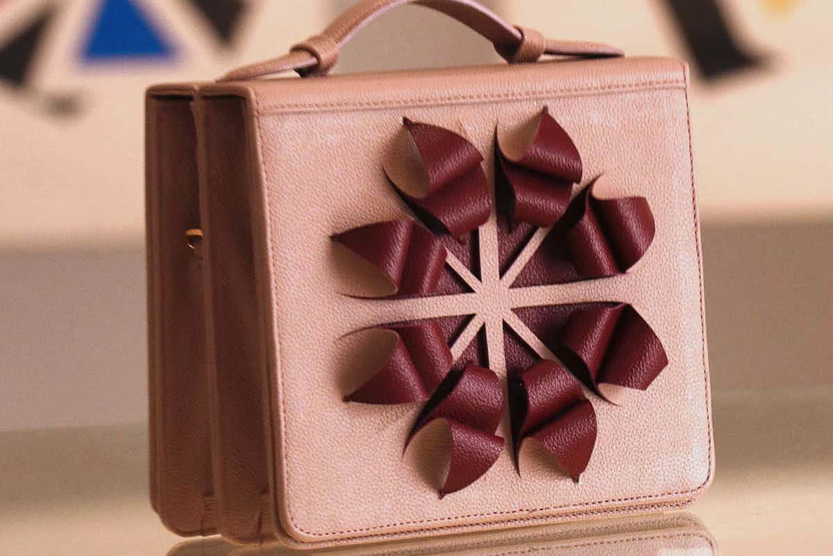 DIONAEA BAG