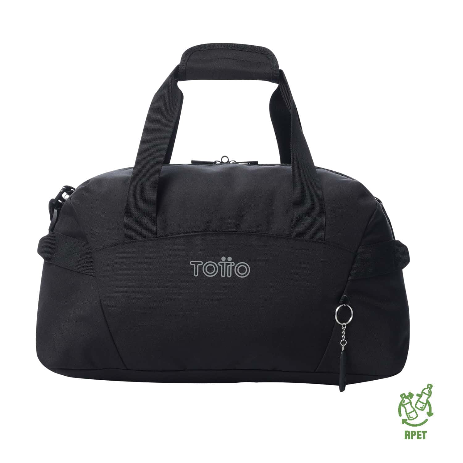 Tula de viaje Active Pro Pequeña Negra
