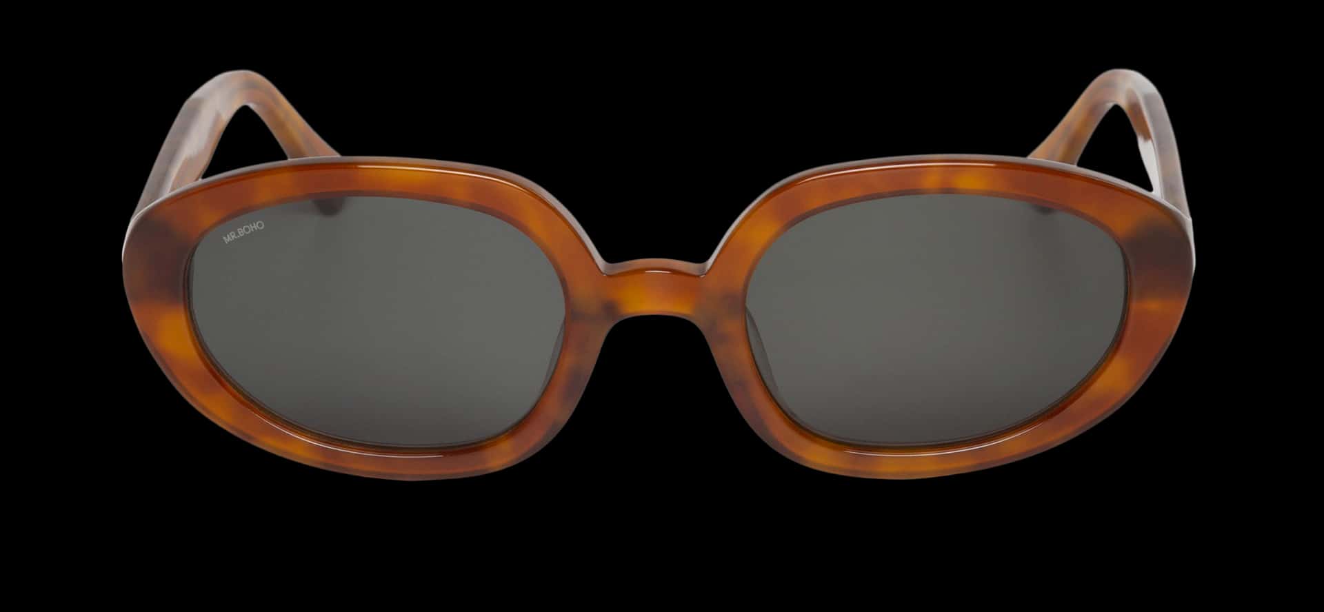 CEDAR - SOLARTE - WITH CLASSICAL LENSES - miniatura 1