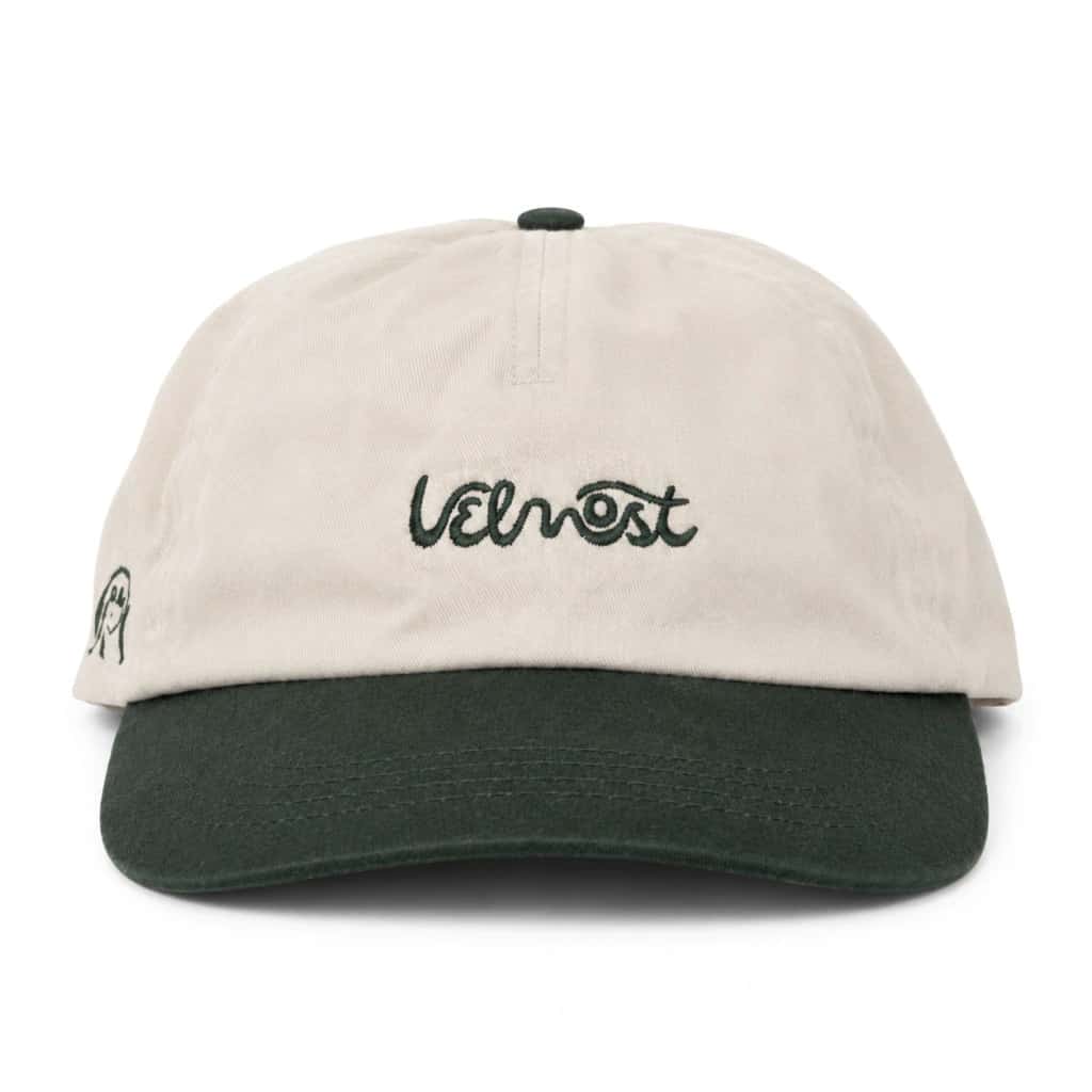 Gorra Logo - Dril