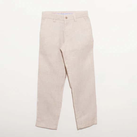 PANTALON LINO NINO