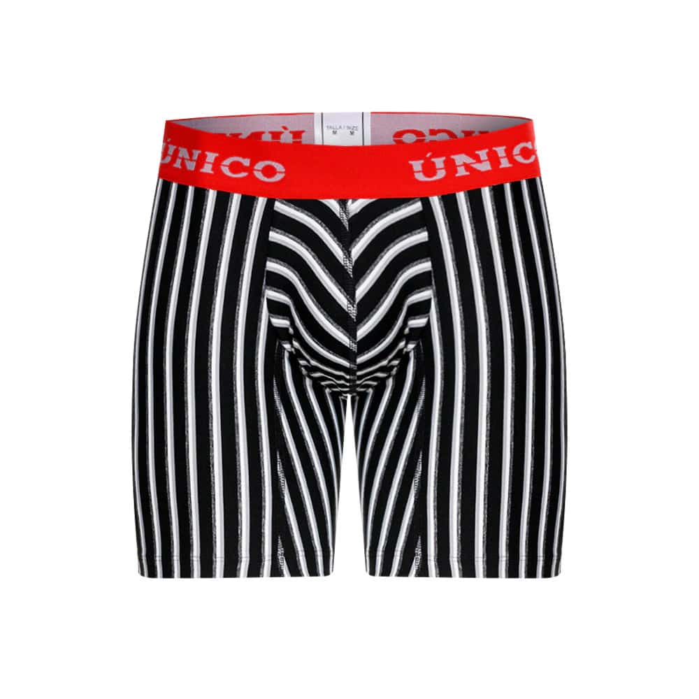 BOXER MEDIO VENDRELL NEGRO