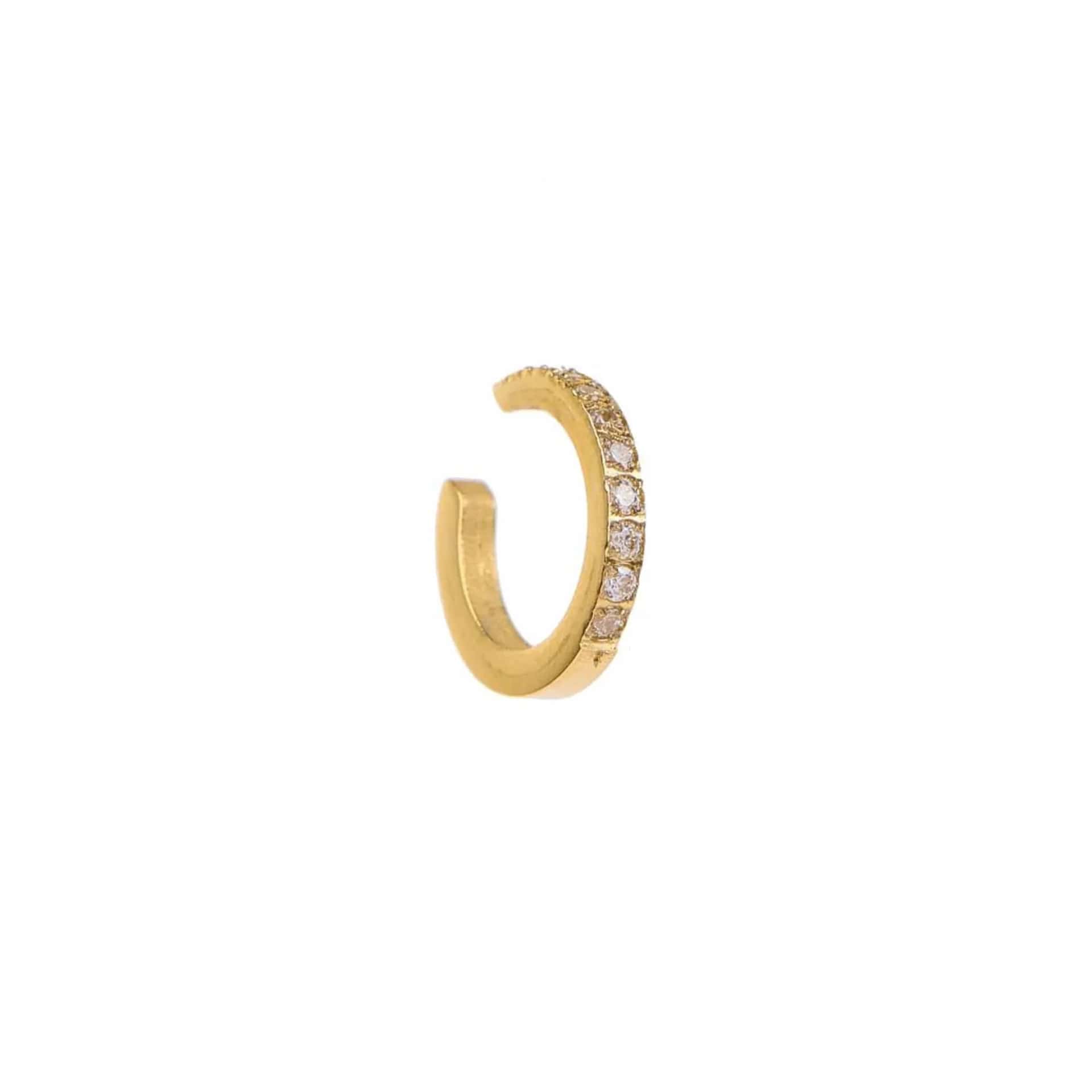 Una prenda de Blunua Joyería