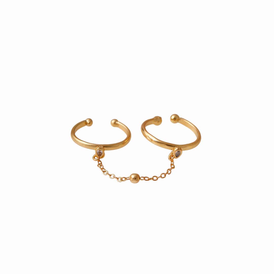 Anillo Lucida - miniatura 1